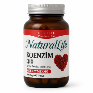 NTR Coenzyme Q10